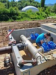 Cantiere di Cascia